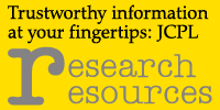 Trustworthy information at your fingertips